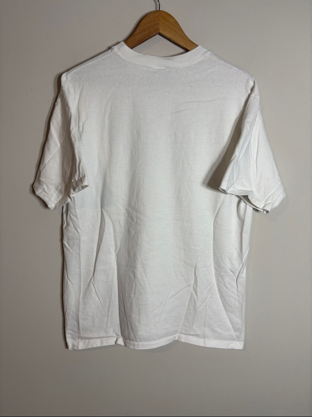 Vintage Claritin Shirt XL Allergy RX Pharma Promo - Picture 4 of 4